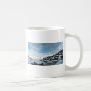 La Plagne Coffee Mug