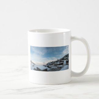 La Plagne Coffee Mug