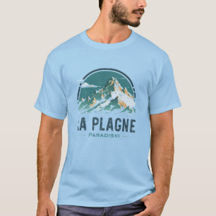 La Plagne T-Shirt
