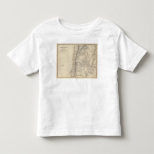 La Plata, Chile Toddler T-Shirt