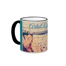 La Playa Coffe Mug