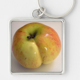 LA POMME D'ADAM - ADAM'S APPLE - Keychain