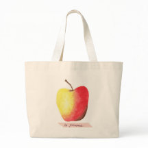 La pomme / The apple French learning