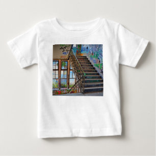 La Promenade Baby T-Shirt