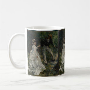 La Promenade Coffee Mug