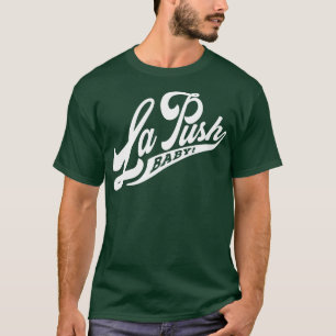 La Push Baby T-Shirt