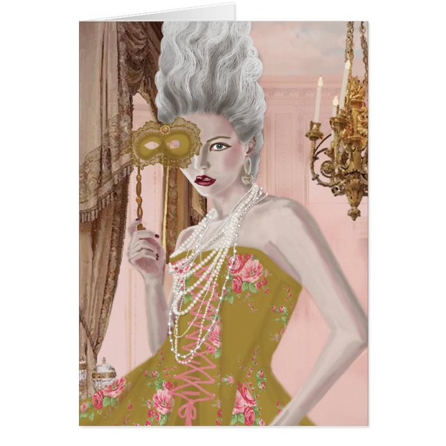 La question c'est voulez-vous? (Front)