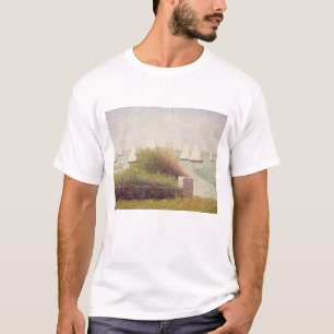 La Rade de Grandcamp T-Shirt