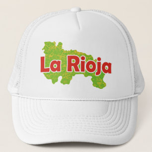 La Rioja Trucker Hat