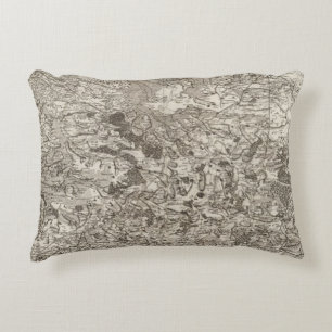 La Rochelle Decorative Cushion