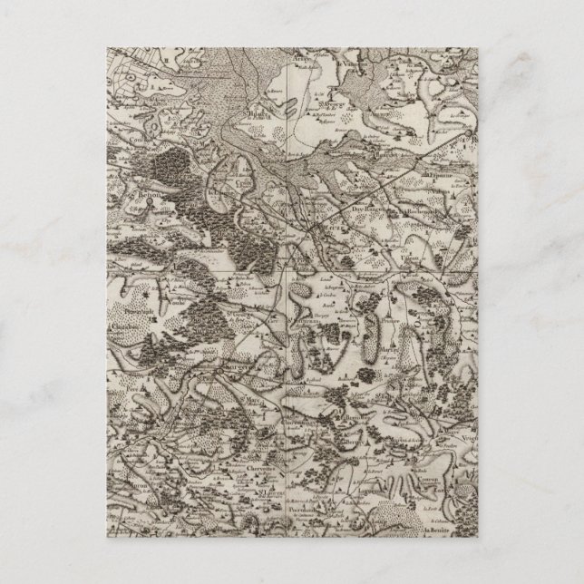 La Rochelle Postcard (Front)