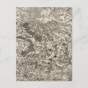 La Rochelle Postcard