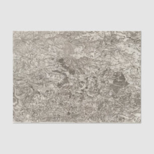 La Rochelle Tissue Paper