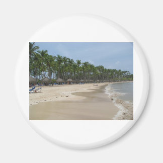 La Romana DR Magnet