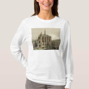 La Sainte Chapelle, Paris T-Shirt