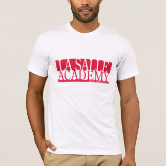 La Salle Academy Fitted-T-Shirt T-Shirt