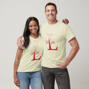 La Salle Academy T-shirt
