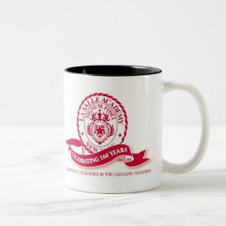 La Salle Mug #2