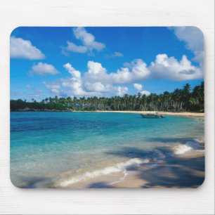 La Samana Peninsula, Dominican Republic, 2 Mouse Pad