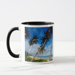 La Samana Peninsula, Dominican Republic, Mug