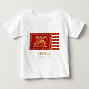 La Serenissima Baby T-Shirt