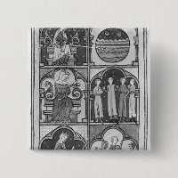 La Somme le Roi', by Lambert le Petit, 1311