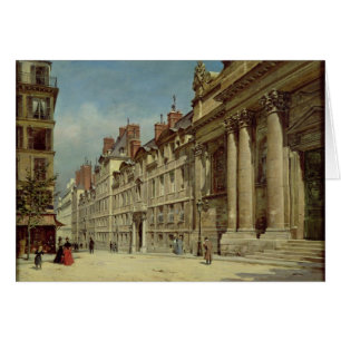 La Sorbonne