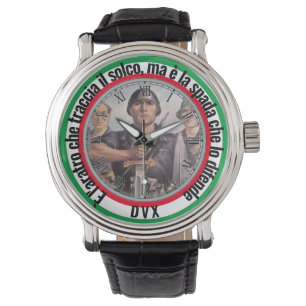 LA SPADA WATCH