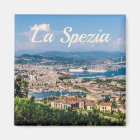 La Spezia Cinque Terre Liguria Italy Panorama gift