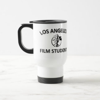 LA Student Gear Travel Mug