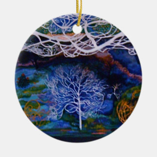 LA SYLPHIDE ornament