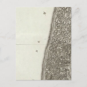 La Teste de Buch Postcard