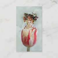 La Tulipe