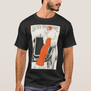 La Vie Parisienne T-Shirt