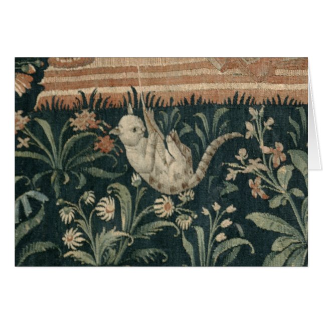 La Vie Seigneuriale (Front Horizontal)