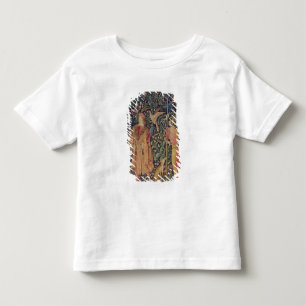La Vie Seigneuriale - Leaving for the Hunt Toddler T-Shirt