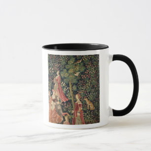 La Vie Seigneuriale Mug