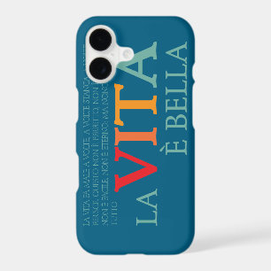 La vita è bella