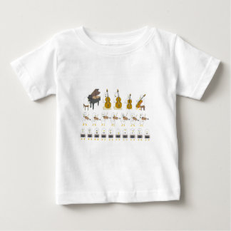 La Yumba Baby T-Shirt