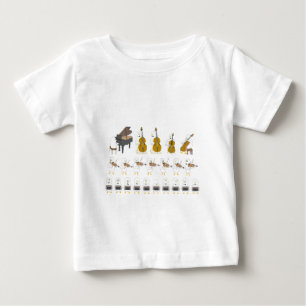 La Yumba Baby T-Shirt
