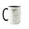 Lab coat mug - fully customisable!