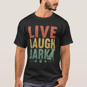 Lab Dog Labrador Retriever Mum T-Shirt