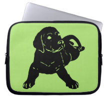 Lab Love! Laptop Sleeve
