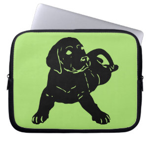 Lab Love! Laptop Sleeve