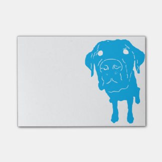 Lab Love! Post-It Post-it Notes