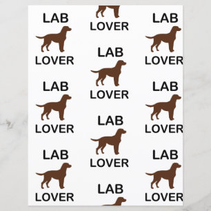 lab lover