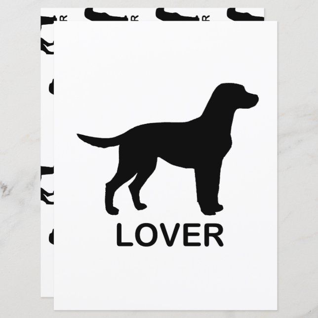 lab lover (Front/Back)