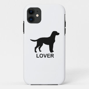 lab lover iPhone 11 case