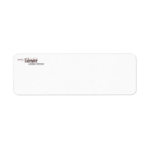 lab mashup return address label
