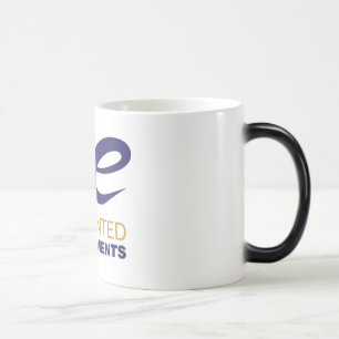 Lab Mug! Magic Mug